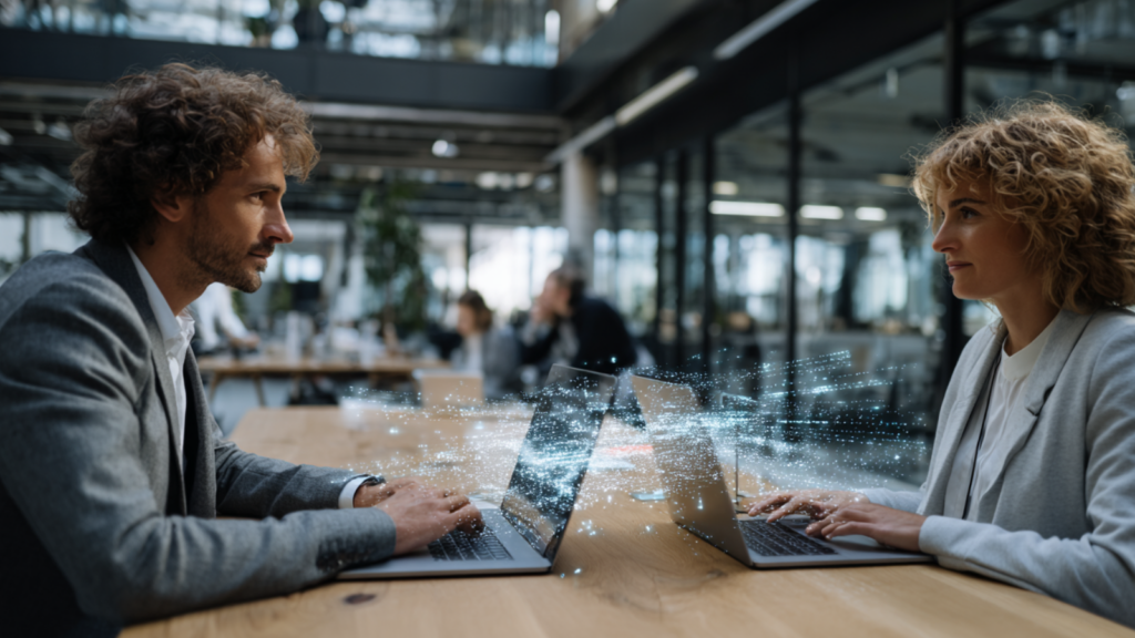 envoyer fichier lourd