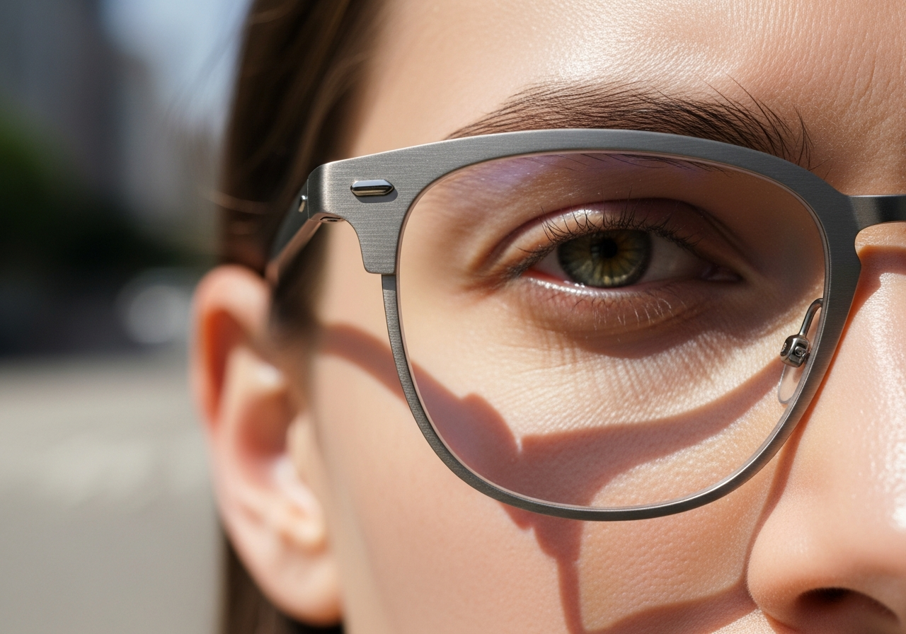 Comment les lunettes connectées révolutionnent votre vision quotidienne ?