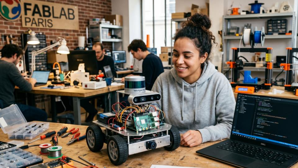 Raspberry Pi CM4 en 2026 écosystème logiciel et compatibilité