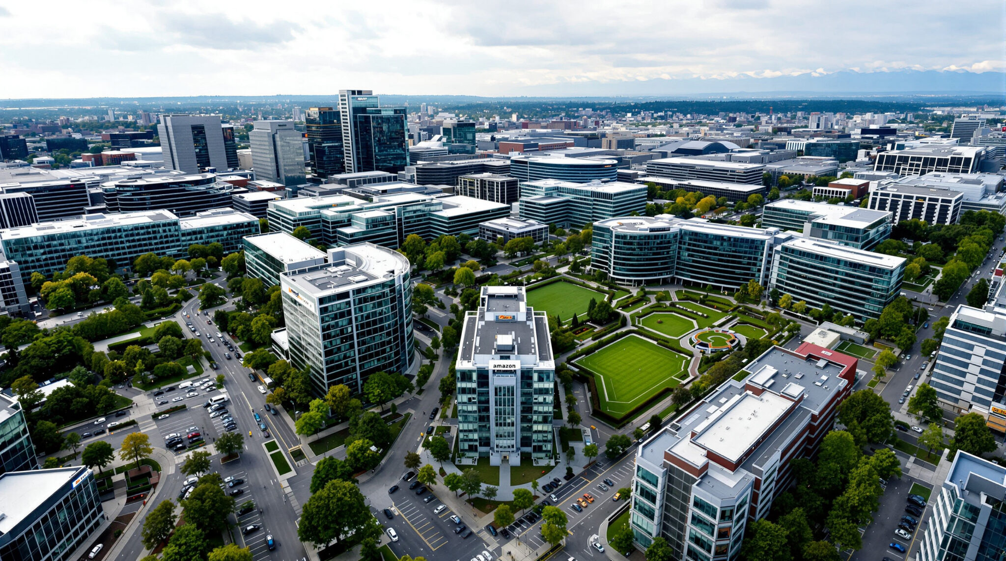 amazon renforce la réglementation de ses outils d'intelligence artificielle suite à des incidents majeurs, garantissant une utilisation plus sûre et responsable.