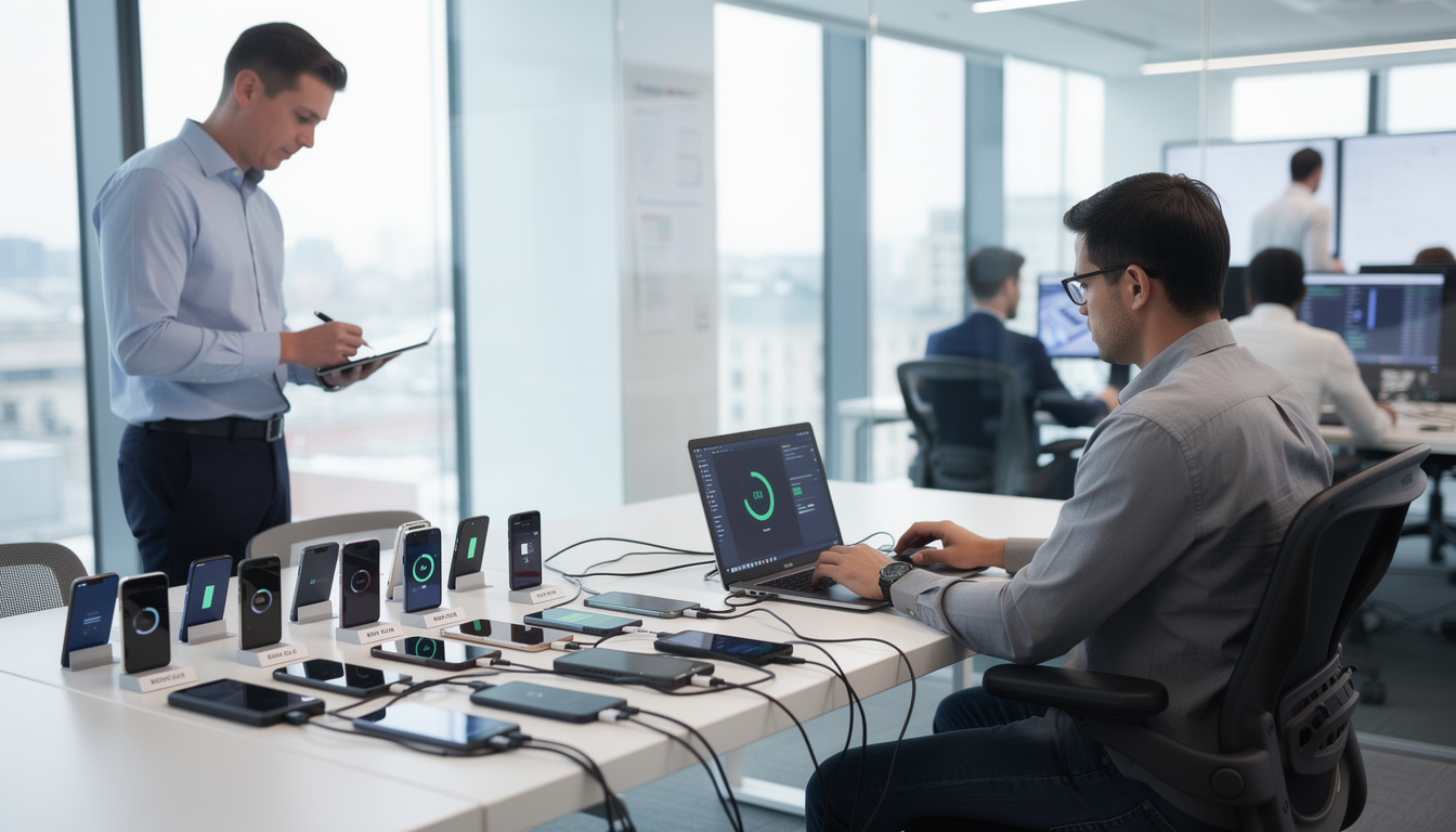 découvrez comment les outils avancés darksword et coruna, utilisés pour pirater des iphone, circulent désormais librement sur internet, posant de nouveaux défis en matière de sécurité.