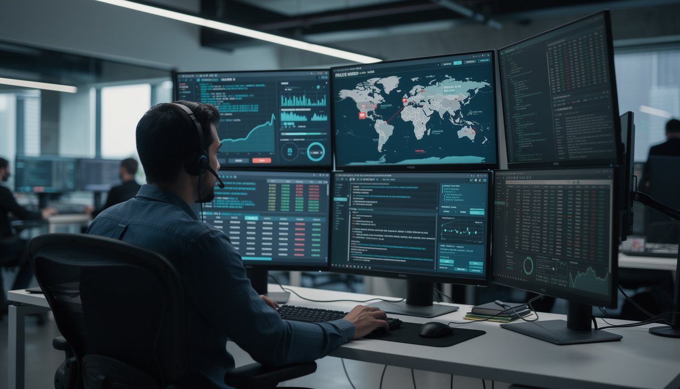 découvrez comment darksword et coruna, ces outils avancés de piratage d'iphone, sont désormais diffusés sur internet, soulevant des enjeux importants de sécurité et de confidentialité.