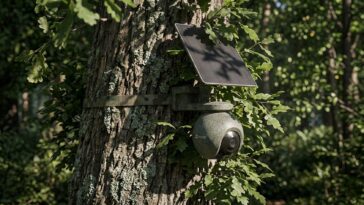 EZVIZ EB8 Pro Ranger