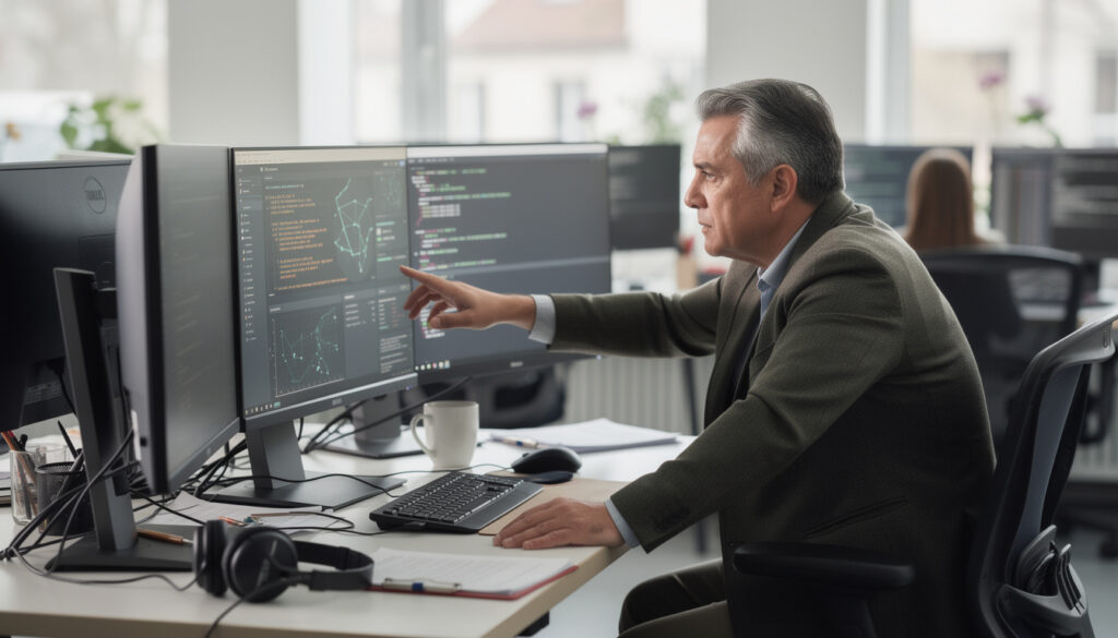 en france, l'augmentation sans précédent des cybermenaces entraîne une forte hausse des demandes d’assistance, soulignant l'importance de renforcer la cybersécurité.