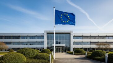 Entreprise européénne