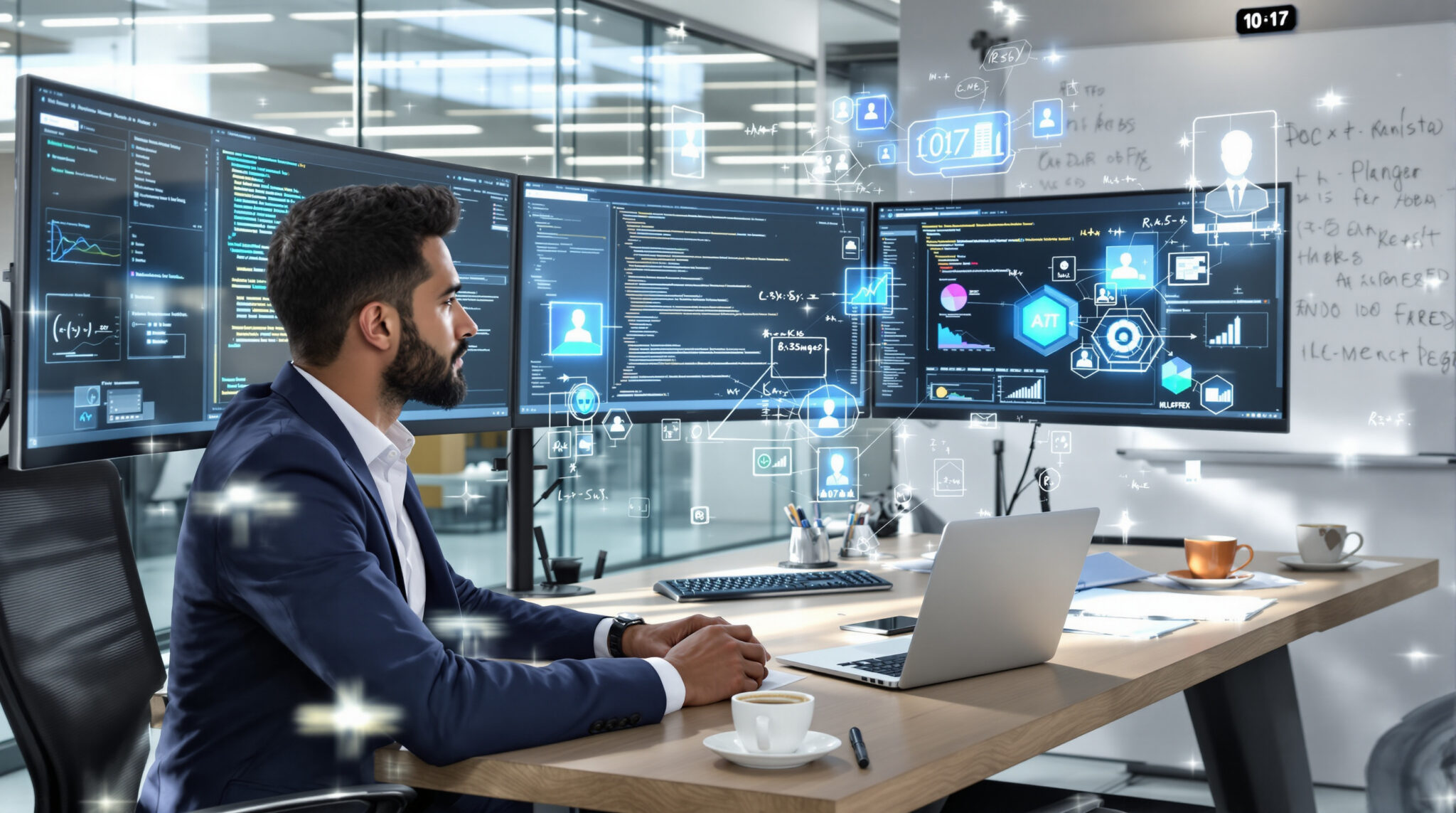 découvrez forge de mistral ai, la solution innovante pour créer des modèles d'intelligence artificielle personnalisés parfaitement adaptés aux besoins spécifiques de votre entreprise.