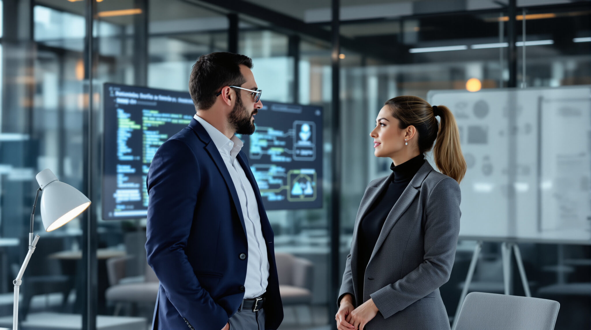 découvrez forge de mistral ai, la solution idéale pour les entreprises souhaitant créer des modèles d’ia personnalisés et adaptés à leurs besoins spécifiques.