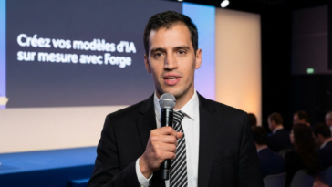 Entreprises créez vos modèles d’IA sur mesure avec Forge de Mistral AI