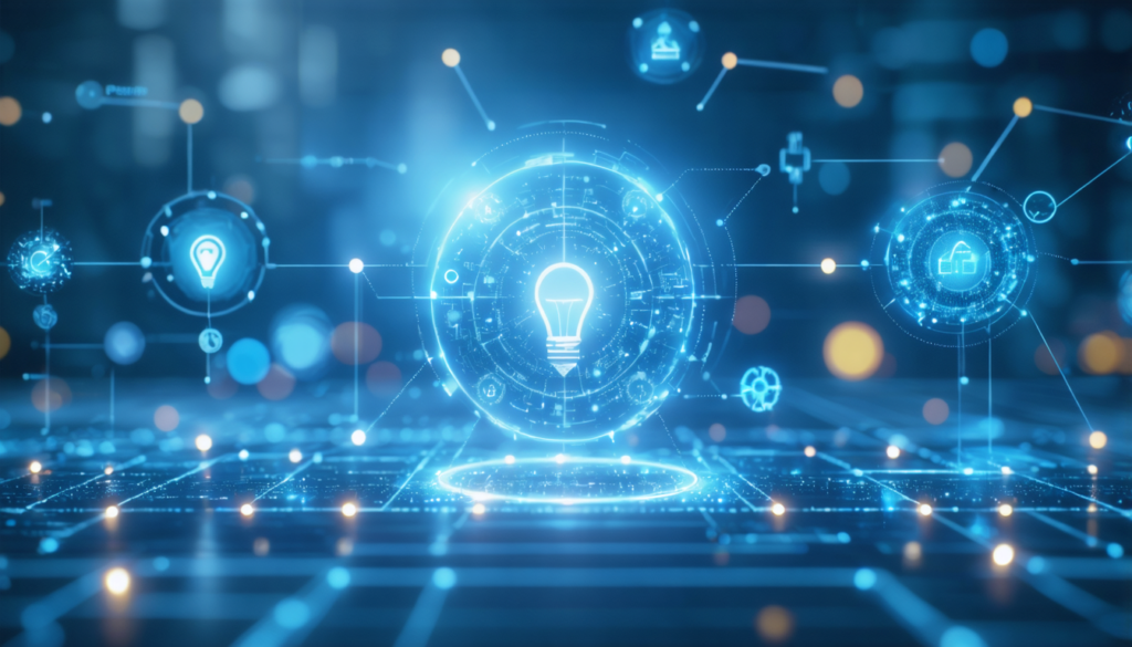 Voici comment préparer votre stratégie iot en entreprise avant l'entrée en vigueur de la norme sgp.32 pour rester compétitif et conforme aux nouvelles exigences.