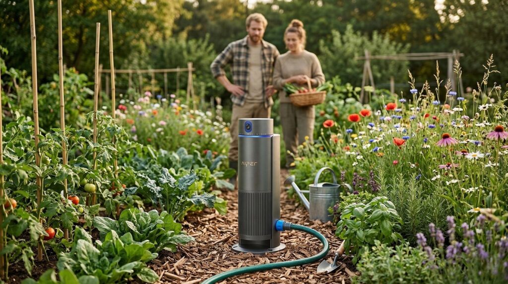 Aiper IrriSense 2