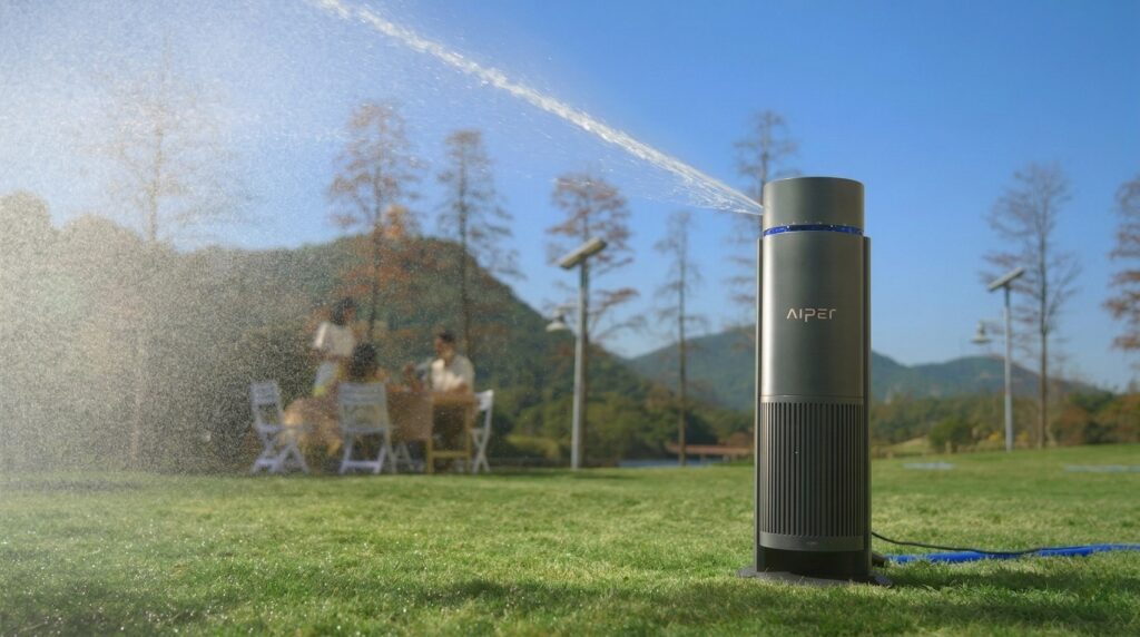 Aiper IrriSense 2