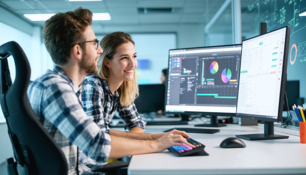 l’éducation nationale renouvelle son partenariat avec microsoft jusqu’en 2029, suscitant des débats face aux appels croissants à la souveraineté numérique en france.