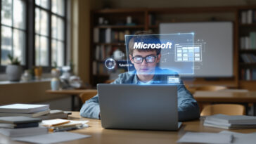 l’éducation nationale renouvelle son partenariat avec microsoft jusqu’en 2029, suscitant un débat autour de la souveraineté numérique et de l’indépendance technologique.