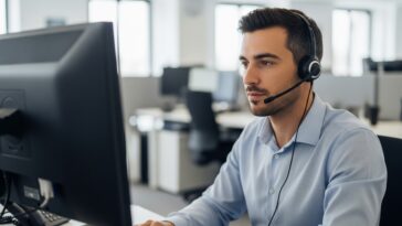 L’IA menace les emplois IT et les fonctions support