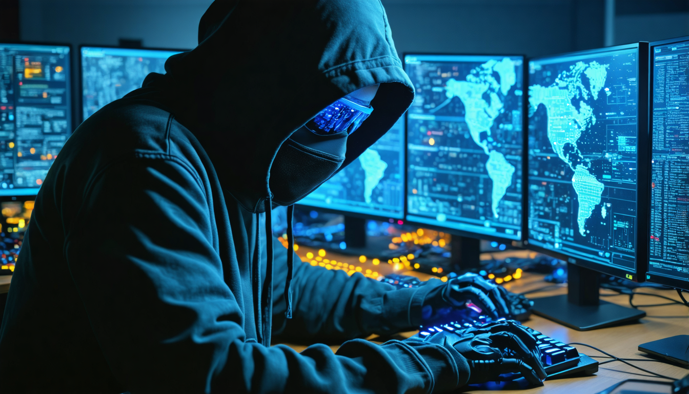 la plateforme des cours d’adultes de paris a été piratée, exposant des informations personnelles. découvrez les mesures prises et comment protéger vos données.