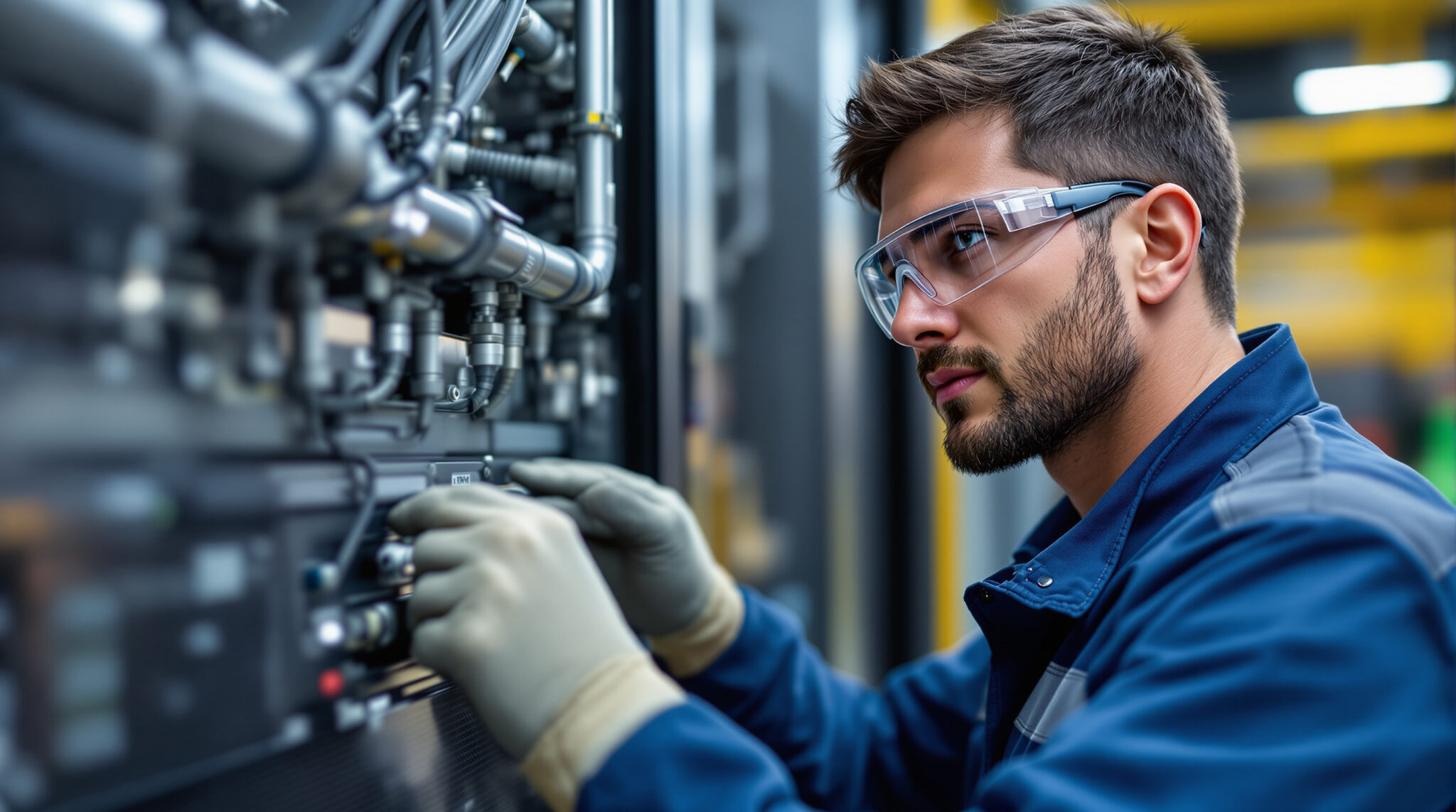 découvrez l'intégration de la puce géante wse-3 de cerebras dans les services d'intelligence artificielle d'aws, une avancée majeure pour le traitement rapide et efficace des données.