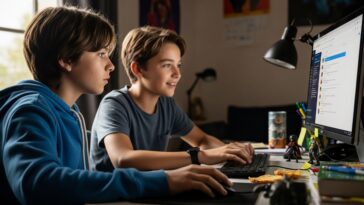 L’auto-déclaration d’âge ne convainc plus Bruxelles face aux risques pour les mineurs