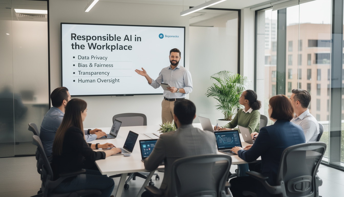 les dsi s'efforcent de trouver le juste équilibre entre l'adoption rapide de l'intelligence artificielle générative et la gestion efficace des risques associés pour garantir la sécurité et la performance.