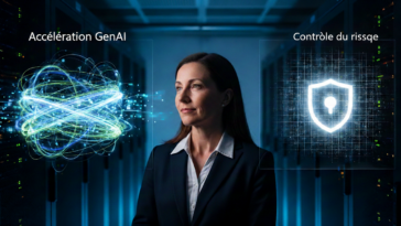 Les DSI cherchent encore le bon équilibre entre accélération de la GenAI et maîtrise des risques