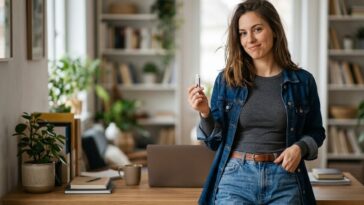 Linux Tails - utilisatrice