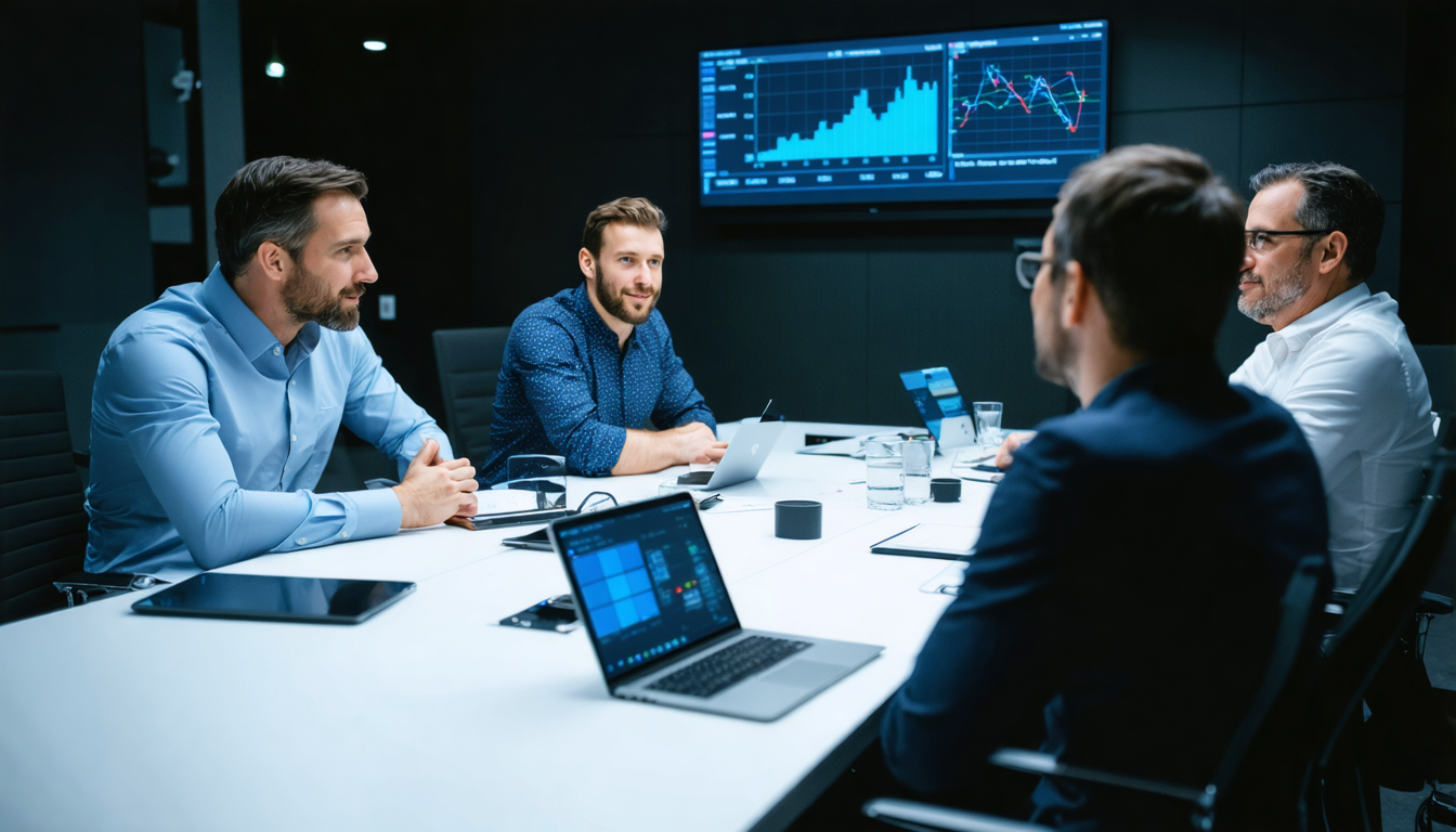 meta investit plusieurs milliards de dollars pour louer les tpu de google, renforçant ses capacités en intelligence artificielle et accélérant ses projets technologiques.