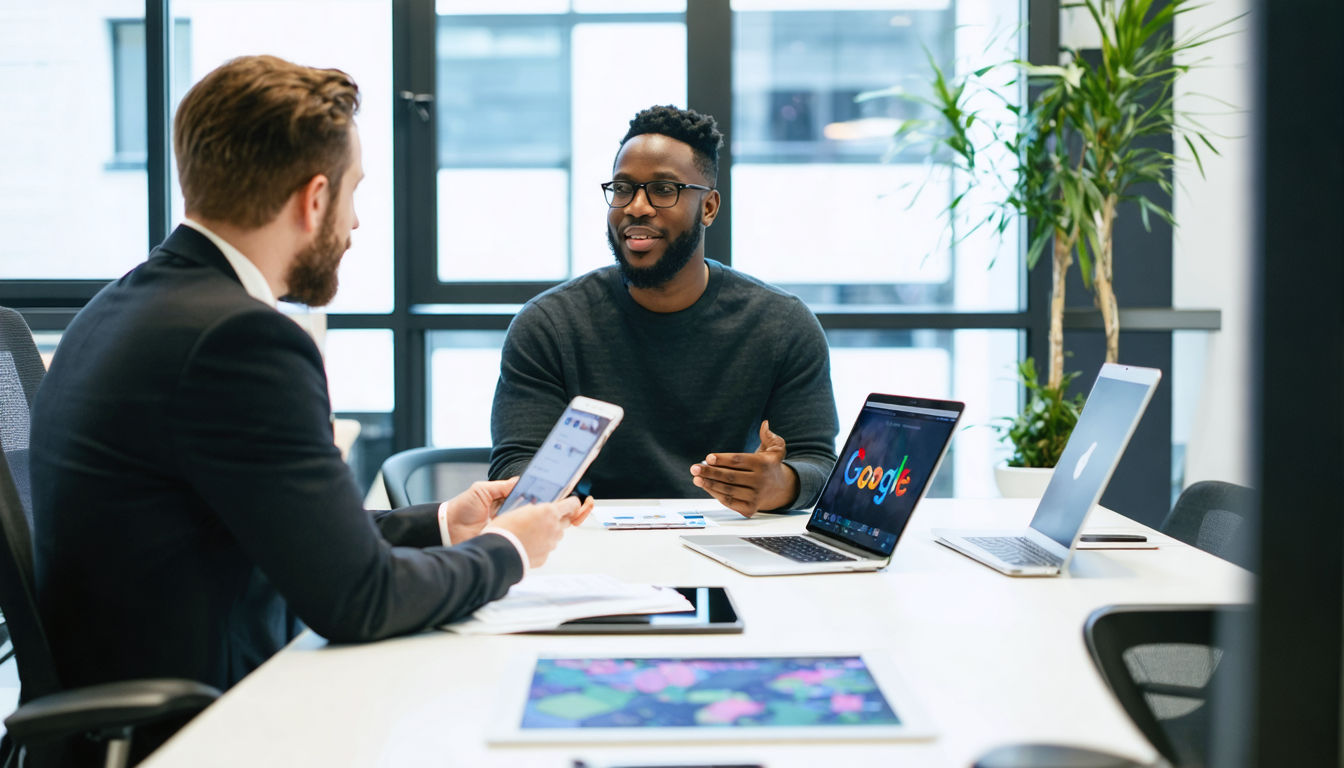 meta investit plusieurs milliards de dollars pour louer les tpu de google, renforçant ainsi sa capacité en intelligence artificielle et accélérant ses projets technologiques.