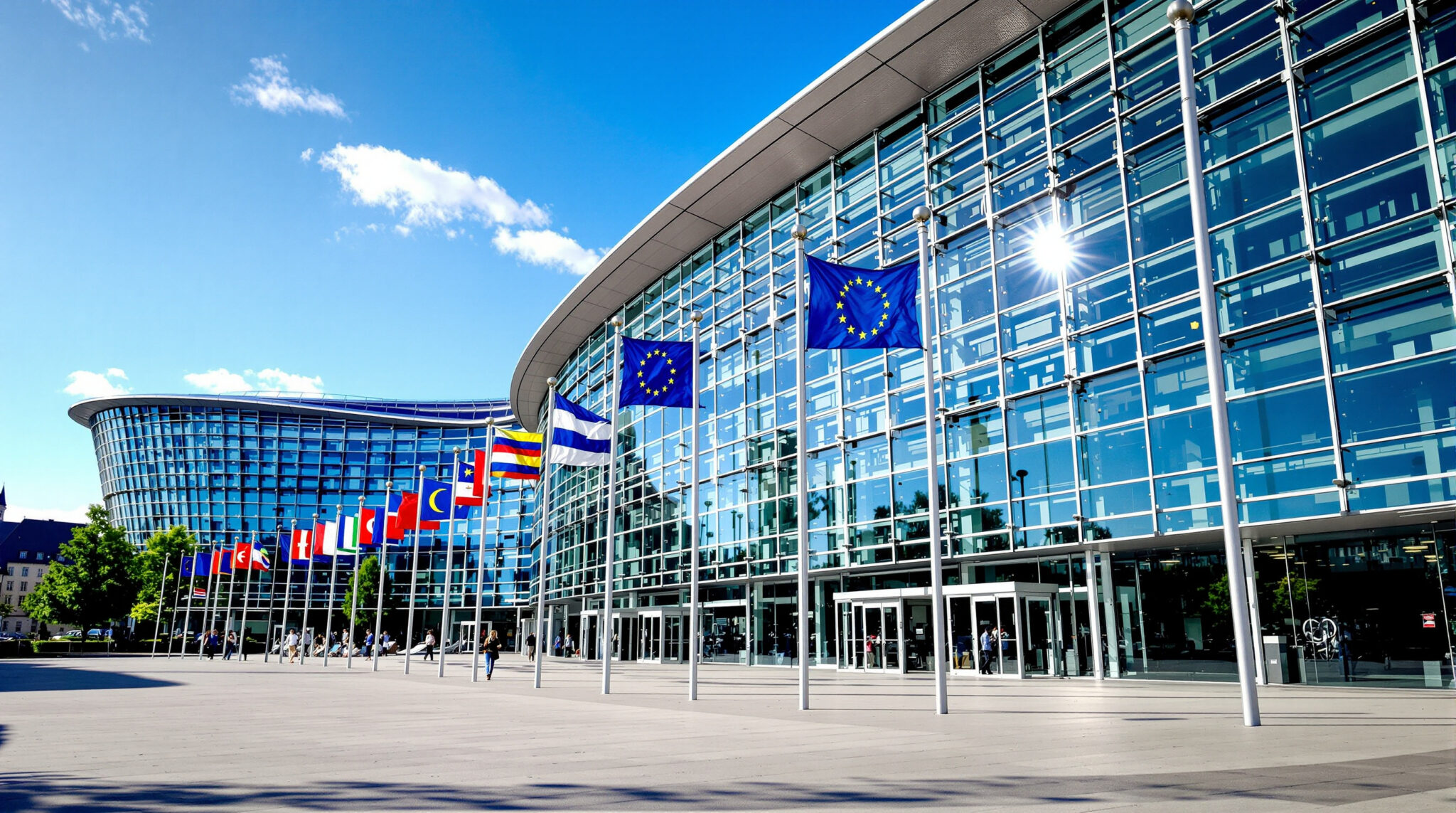 découvrez comment ovhcloud s'engage dans le projet d'euro numérique initié par la banque centrale européenne pour façonner l'avenir des paiements digitaux en europe.