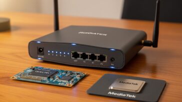 Quectel et Media Tek