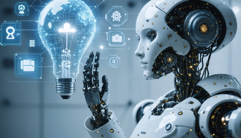 découvrez comment l'intelligence artificielle peut à la fois stimuler et freiner votre créativité, avec des conseils pour en tirer le meilleur parti.
