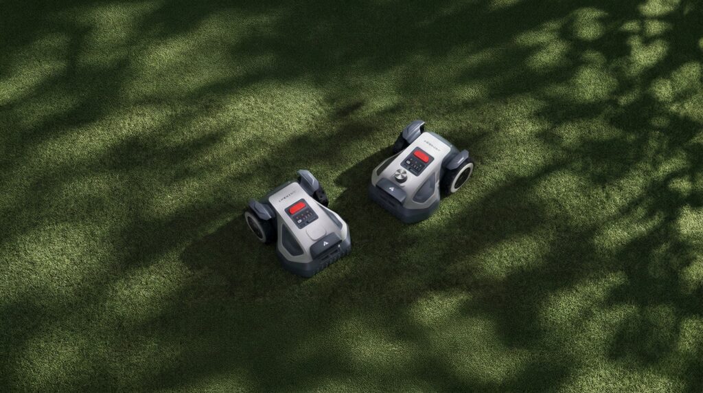 Anthbot M5 et Anthbot M9