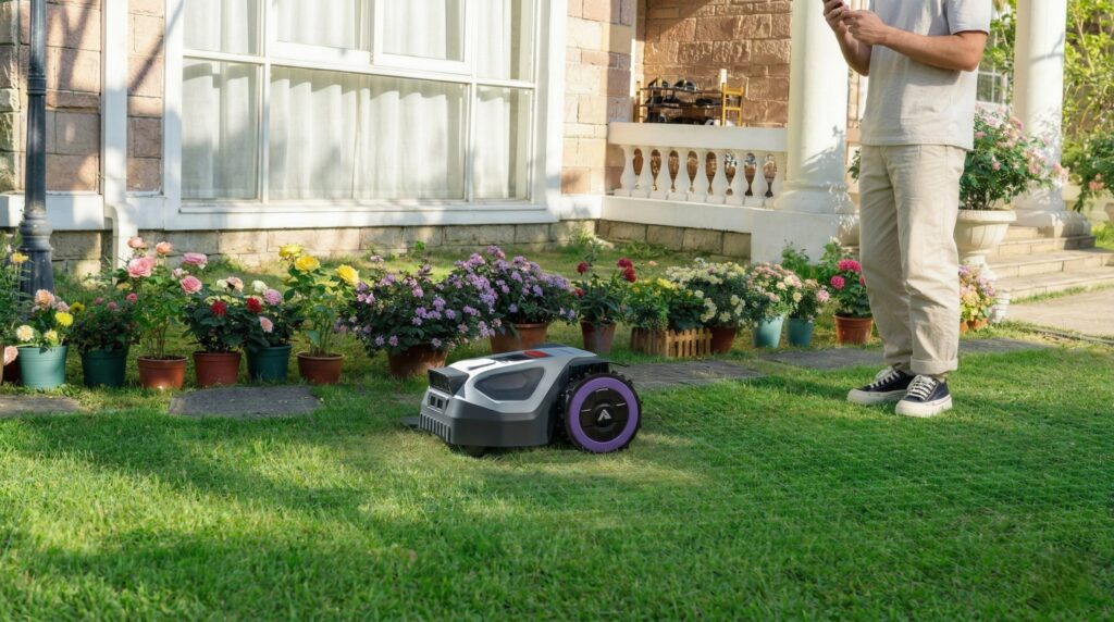 Anthbot M5 et Anthbot M9