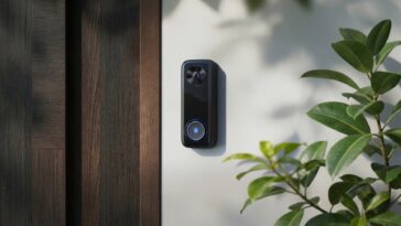 Sécurité domotique : Aqara dévoile la camera G350 et la G400