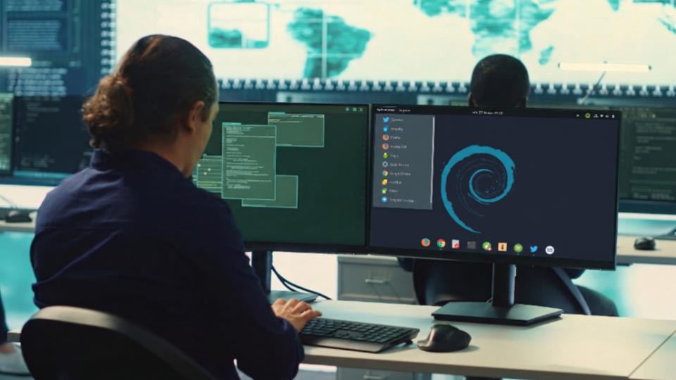 Debian Linux : une solution fiable pour les entreprises