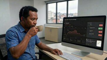 dow jones - journaliste