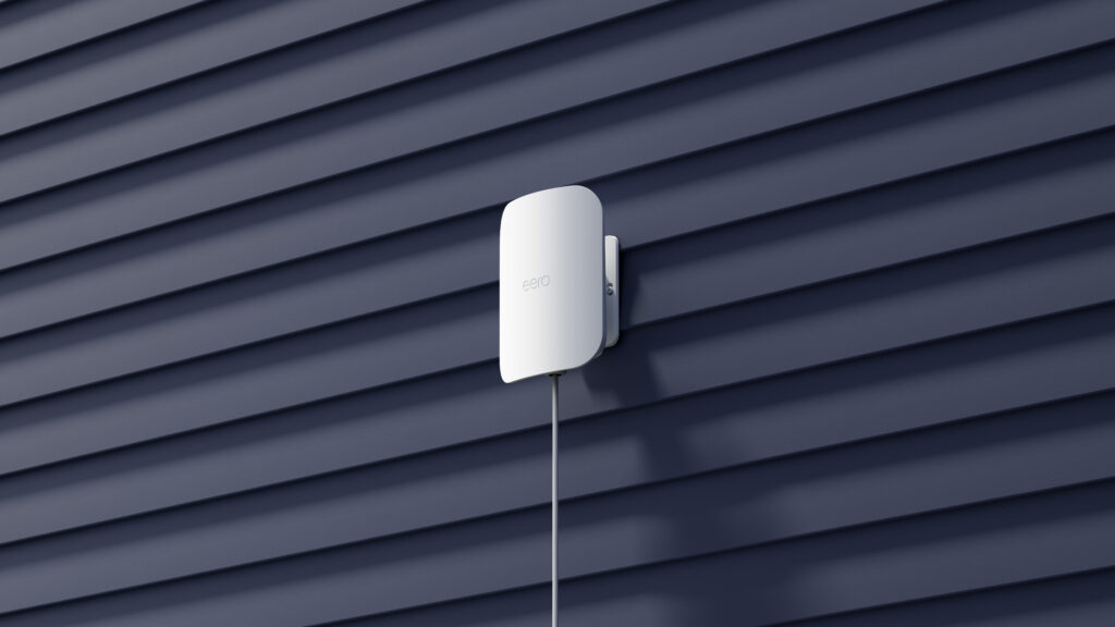 Routeur eero Outdoor 7