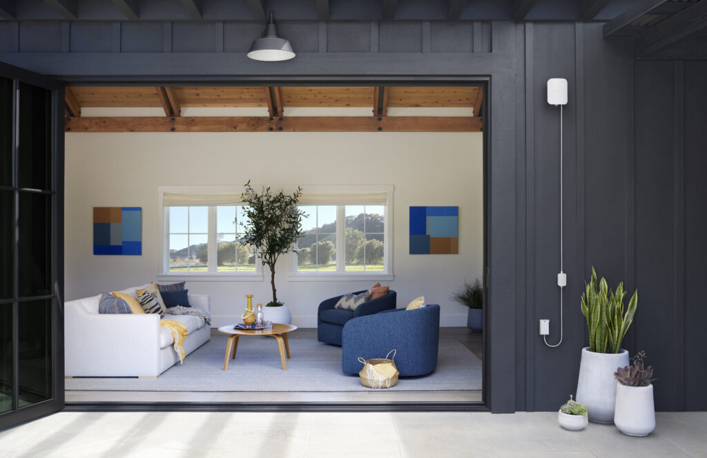 Routeur eero Outdoor 7