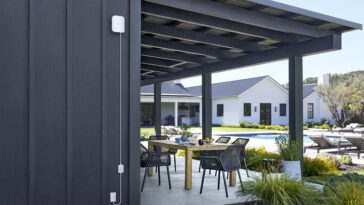 Routeur eero Outdoor 7