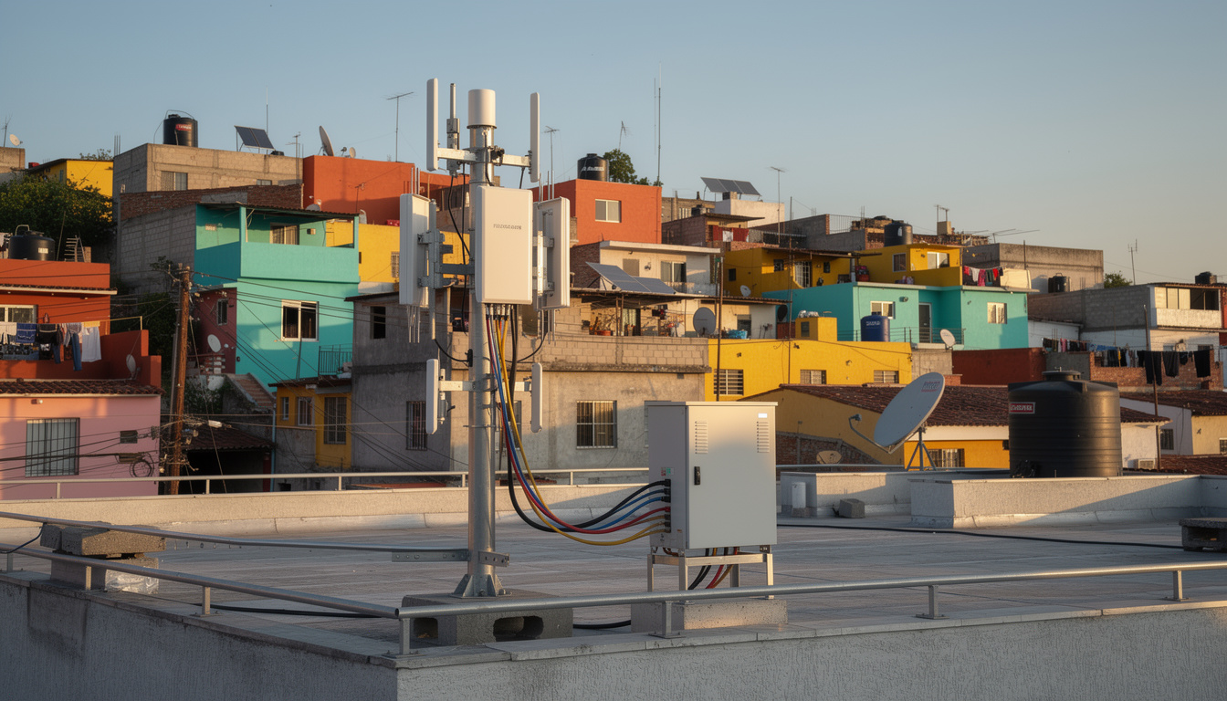 découvrez comment 0g iot solutions a franchi le cap des 500 000 terminaux connectés grâce à une stratégie lpwan hybride innovante, optimisant la connectivité iot à grande échelle.