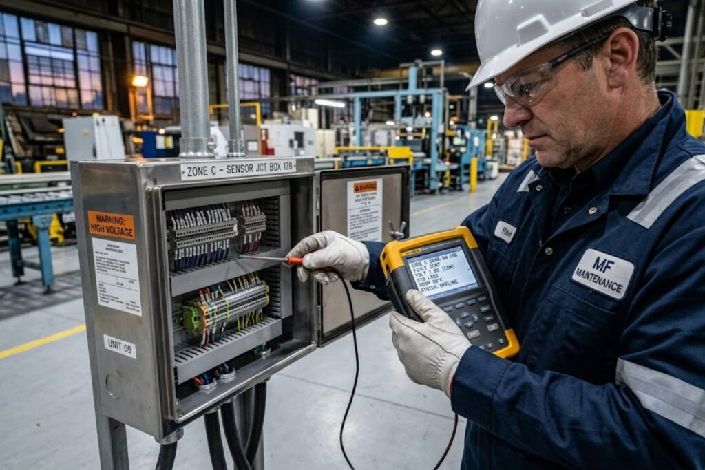 Intégration progressive du système automatisé dans les entreprises pour faciliter la prise de décision