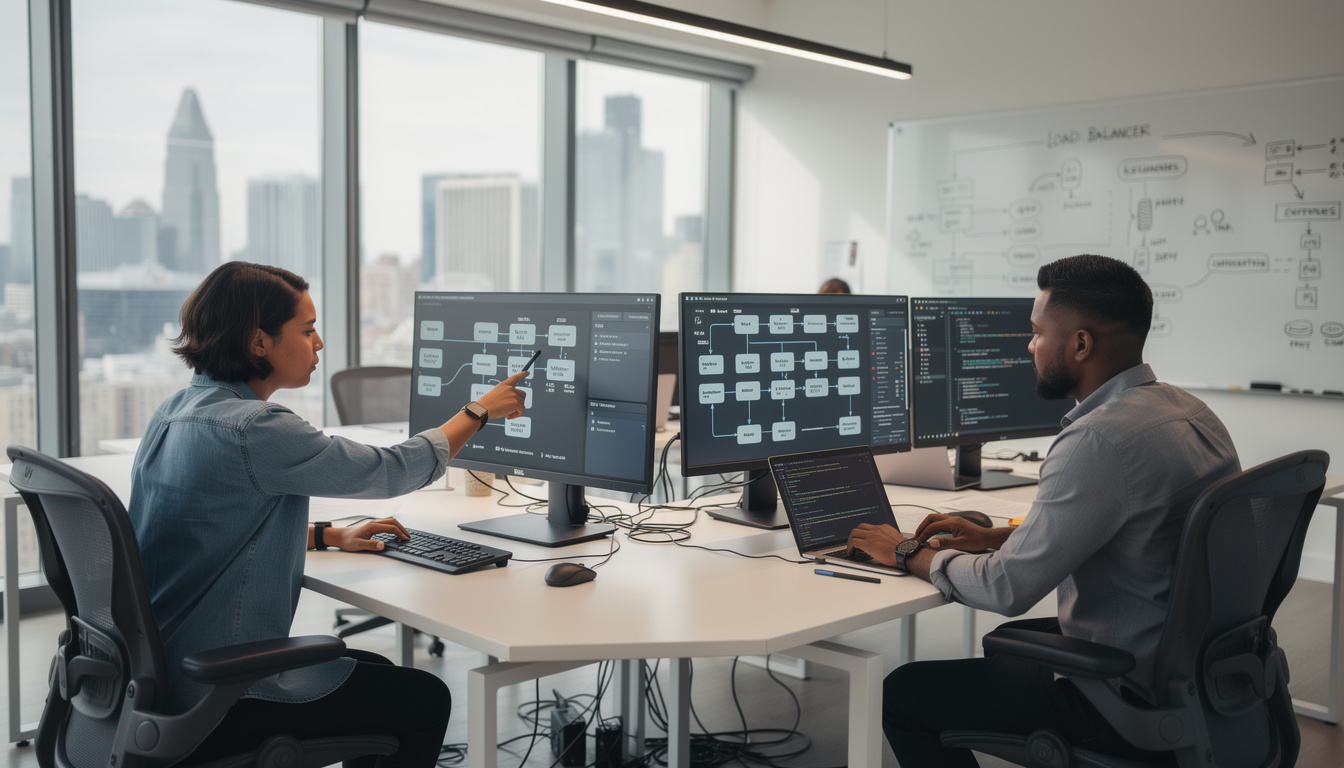 découvrez comment l'intelligence artificielle transforme le devops en rendant les processus plus prédictifs et sécurisés pour une meilleure gestion des infrastructures informatiques.