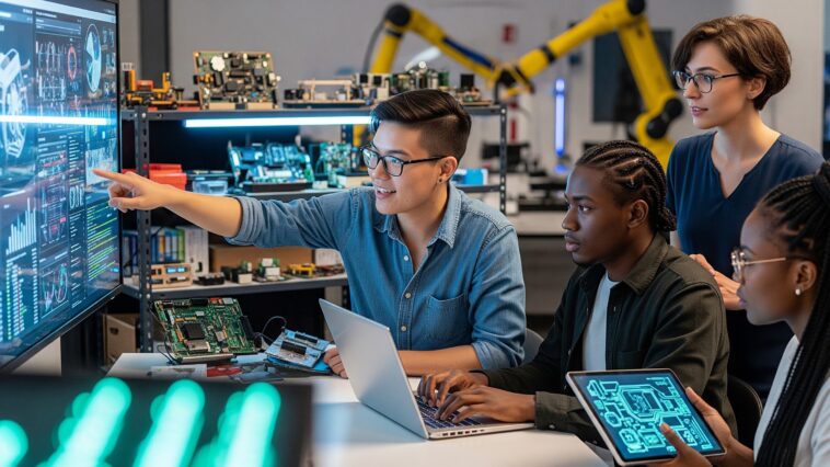 Avec l’IA, le DevOps devient plus prédictif et plus sûr