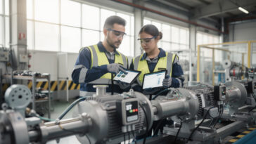 découvrez comment l'iot révolutionne la maintenance prédictive en transformant les données des capteurs en actions concrètes pour optimiser la performance et réduire les coûts.