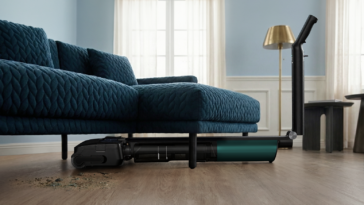 FLOOR ONE i7 Fold de Tineco