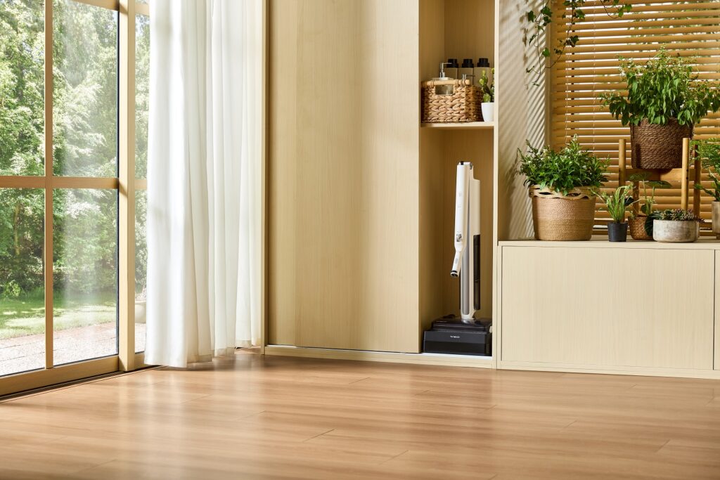 FLOOR ONE i7 Fold de Tineco