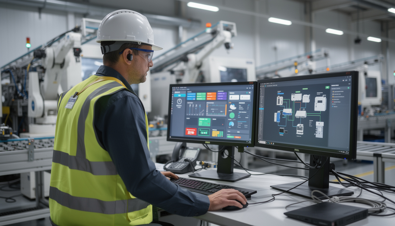 découvrez les enjeux essentiels de la gestion des appareils iot pour optimiser la performance et la sécurité des flottes connectées.