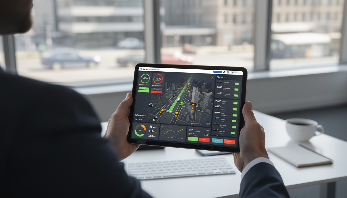 découvrez les enjeux majeurs de la gestion des appareils iot pour optimiser et sécuriser les flottes connectées dans un environnement technologique en pleine évolution.