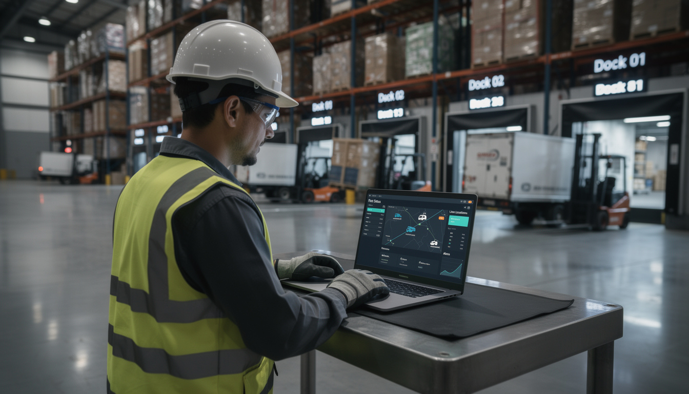 découvrez les enjeux et solutions pour la gestion efficace des appareils iot dans les flottes connectées, un véritable défi pour optimiser performances et sécurité.