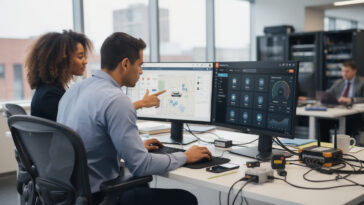 découvrez les enjeux majeurs de la gestion des appareils iot pour optimiser et sécuriser vos flottes connectées au quotidien.