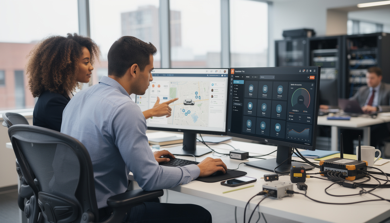 découvrez les enjeux majeurs de la gestion des appareils iot pour optimiser et sécuriser vos flottes connectées au quotidien.