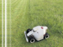 Test du robot tondeuse Mammotion Luba 3 AWD